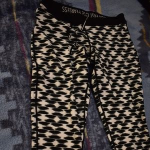 Nike Running Pants Large